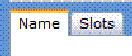 NormalTab NormalTab